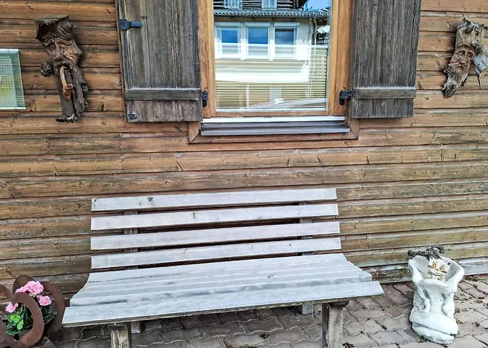 Дом отдыха Sonnenplatzl By Interhome *