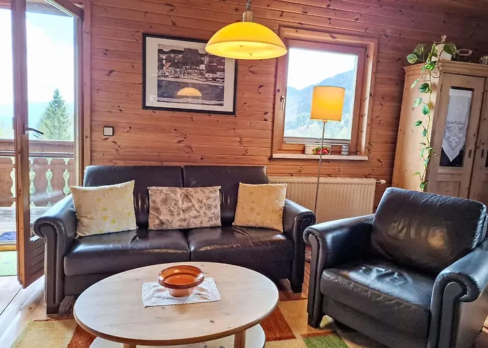 Sonnenplatzl By Interhome * Verditz