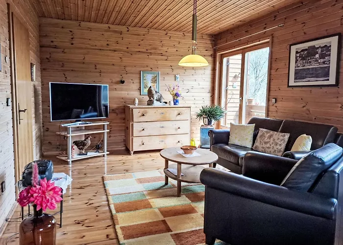 Sonnenplatzl By Interhome *